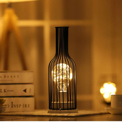 Velora - LED Lamp