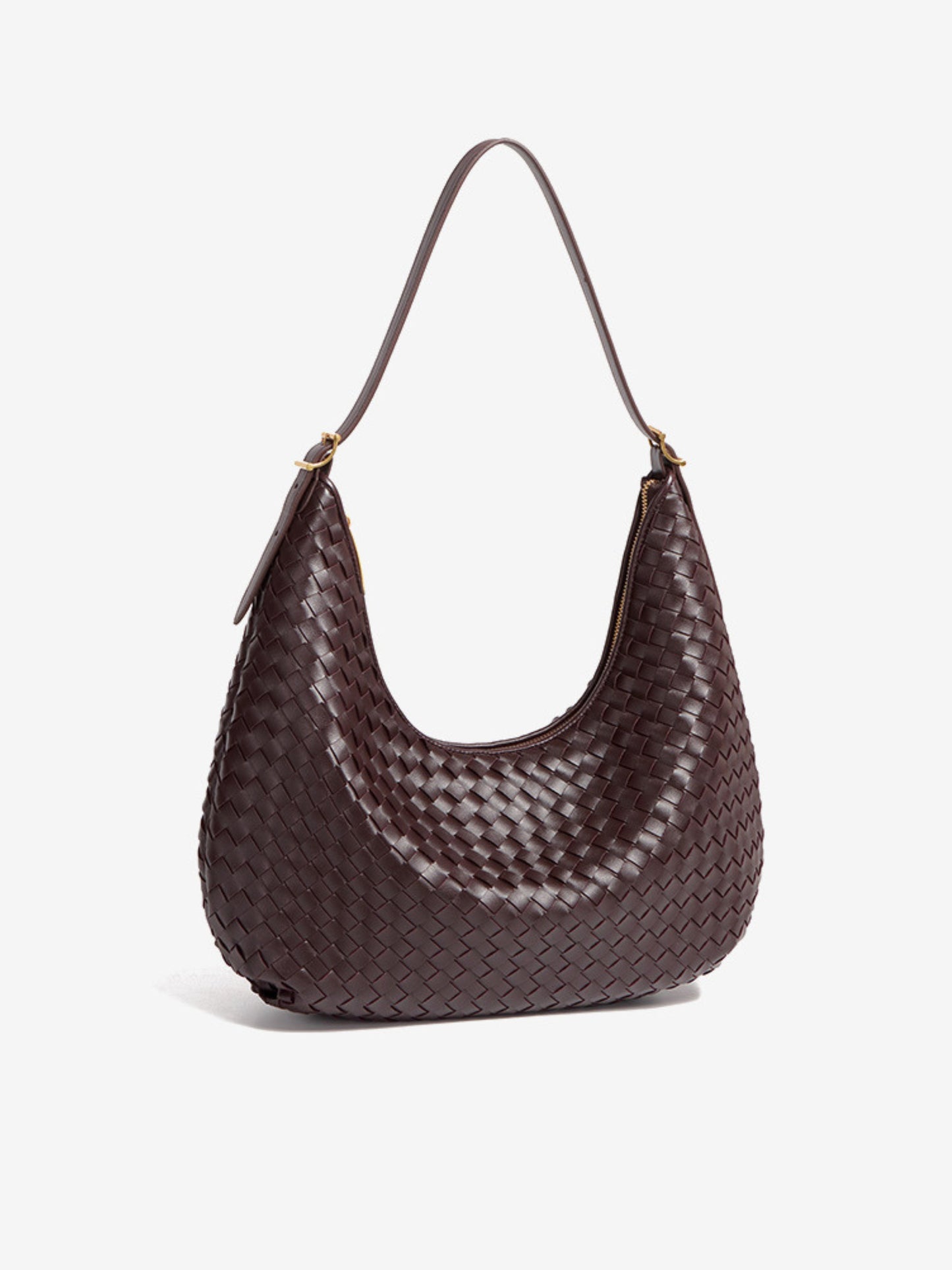 Elegante Elise Vegan Leren Tas