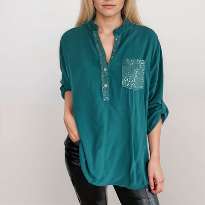 Marit | Blouse