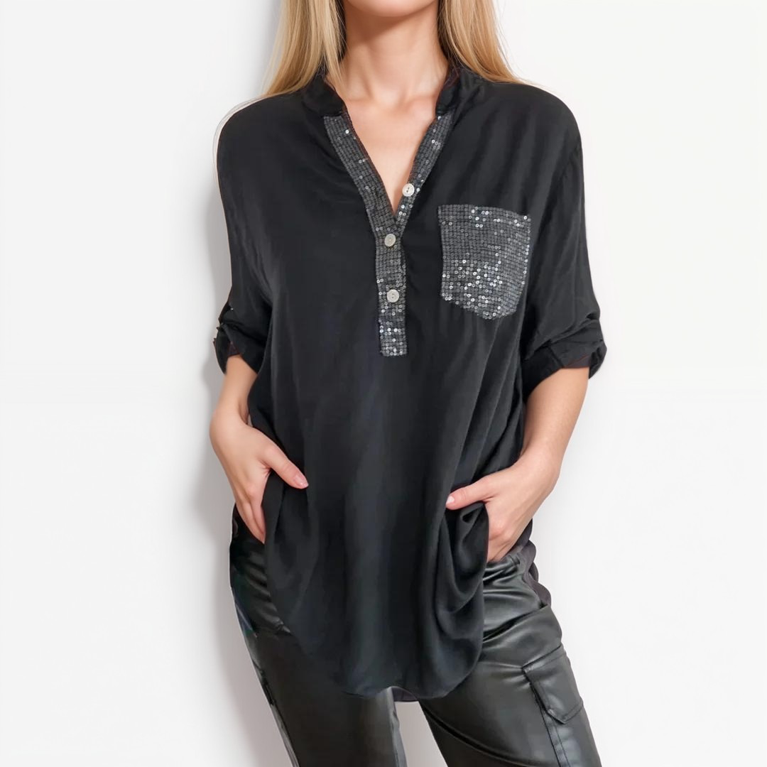 Marit | Blouse