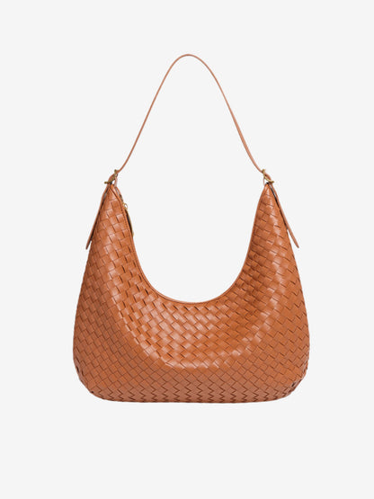 Elegante Elise Vegan Leren Tas