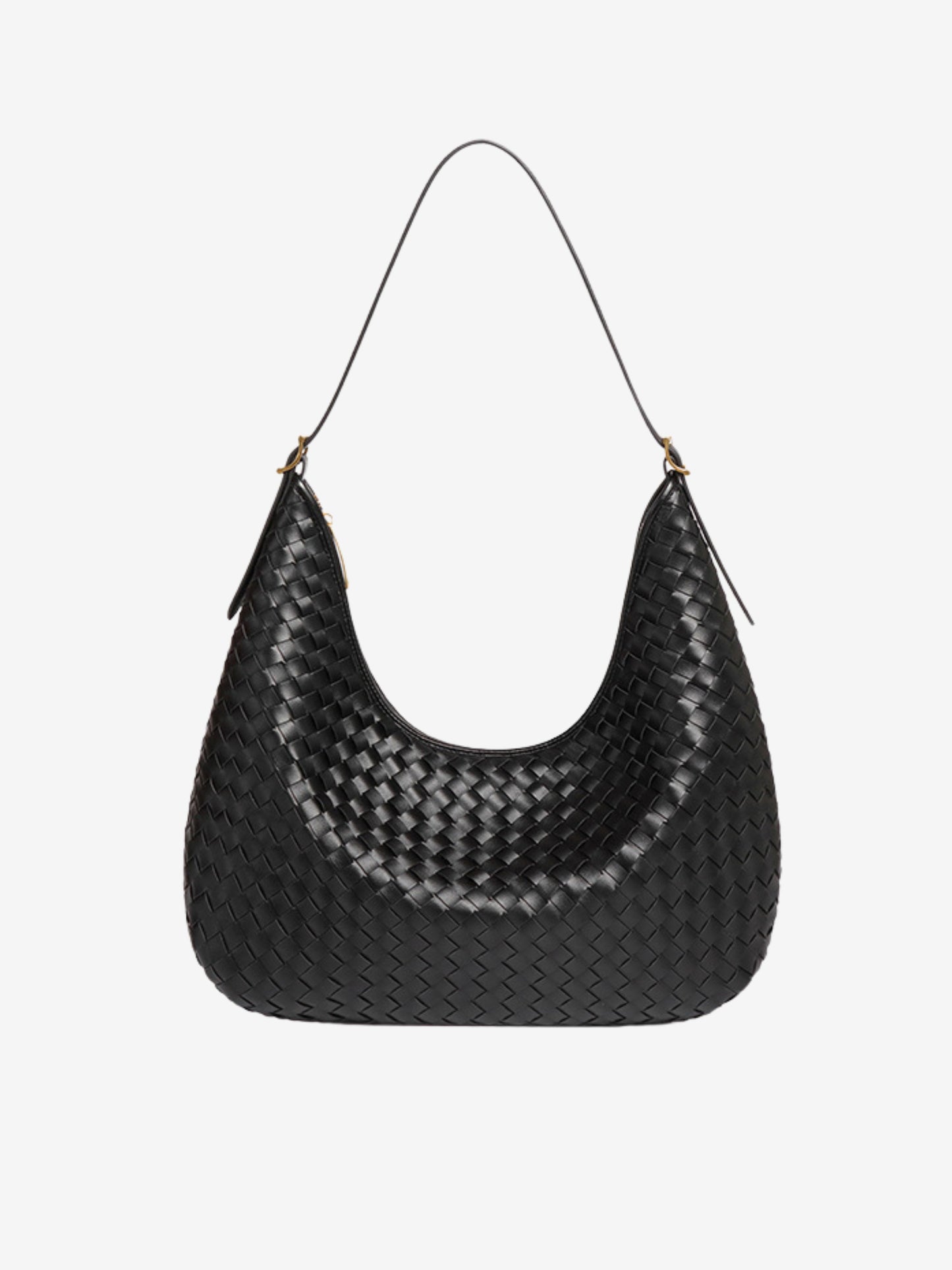 Elegante Elise Vegan Leren Tas