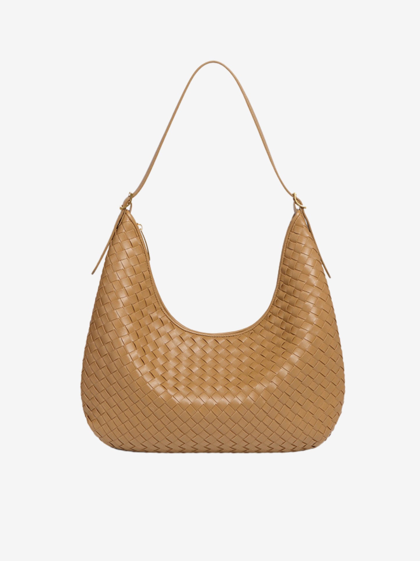 Elegante Elise Vegan Leren Tas