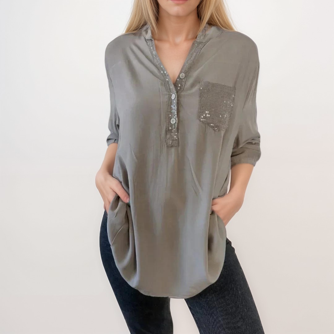 Marit | Blouse